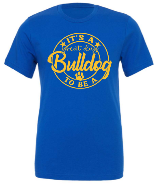Southern High School Short Sleeve Tshirt