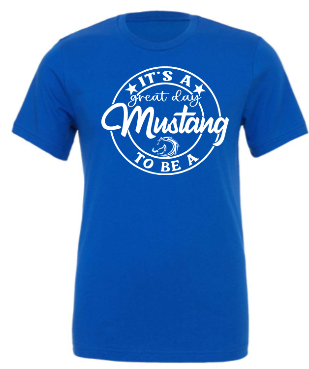 Ridgeway Elementary School Short Sleeve Tshirt