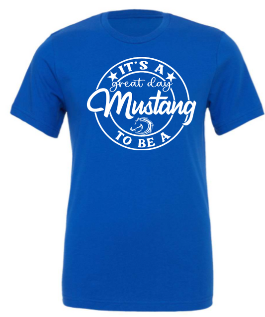 Ridgeway Elementary School Short Sleeve Tshirt
