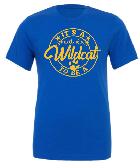 West Meade EEC School Short Sleeve Tshirt