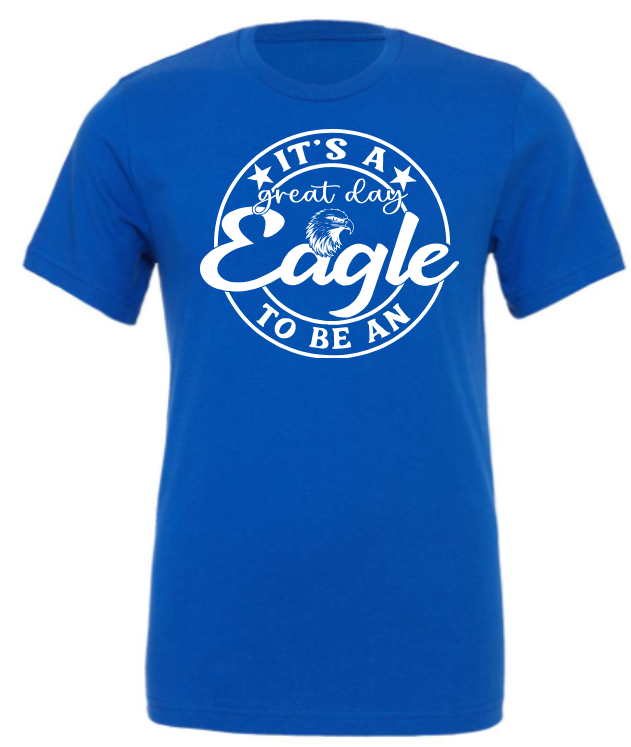 MacArthur Middle School Short Sleeve Tshirt