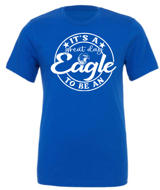 MacArthur Middle School Short Sleeve Tshirt