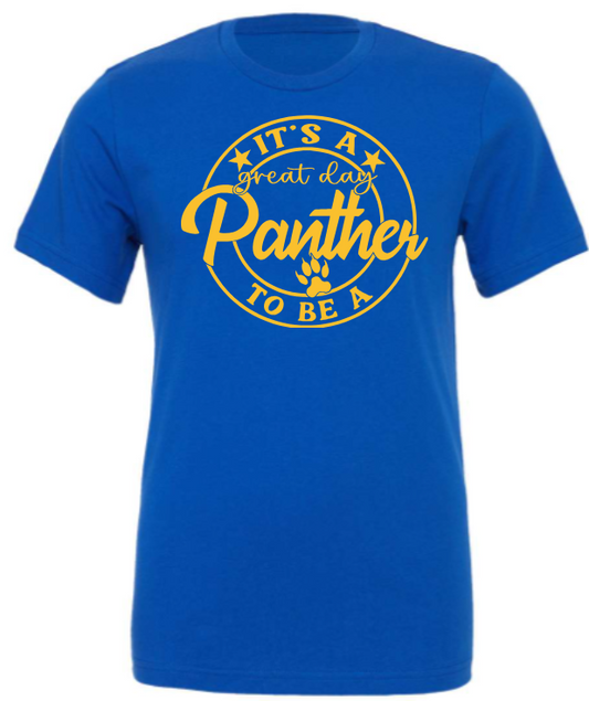 Pasadena Elementary School Short Sleeve Tshirt