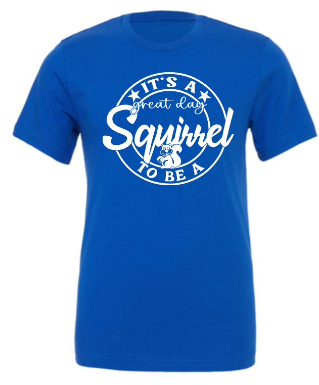 Oakwood Elementary School Short Sleeve Tshirt