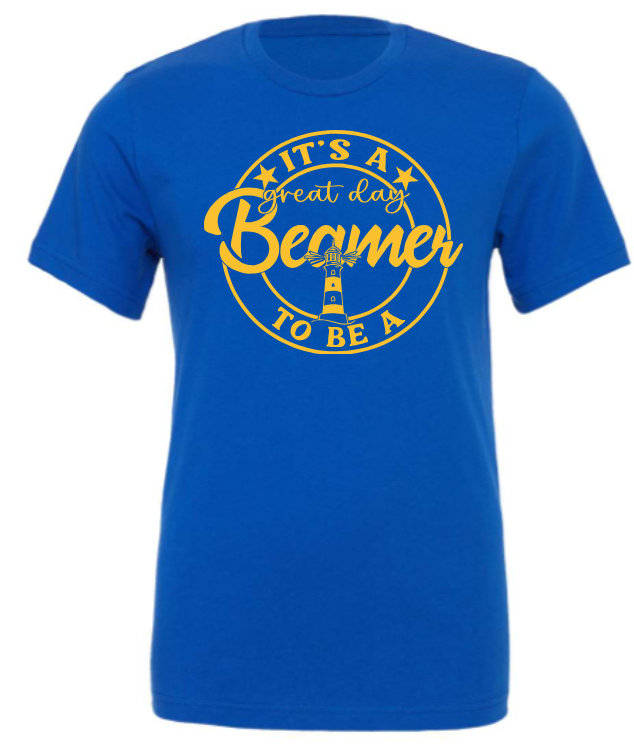 Riviera Beach Elementary School Short Sleeve Tshirt