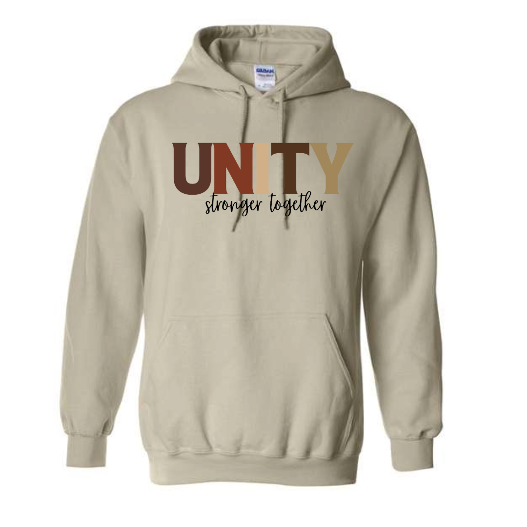 Unity Day Kindness Hoodie