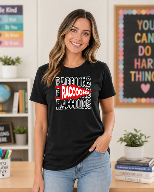 Spirit On Repeat TSHIRT