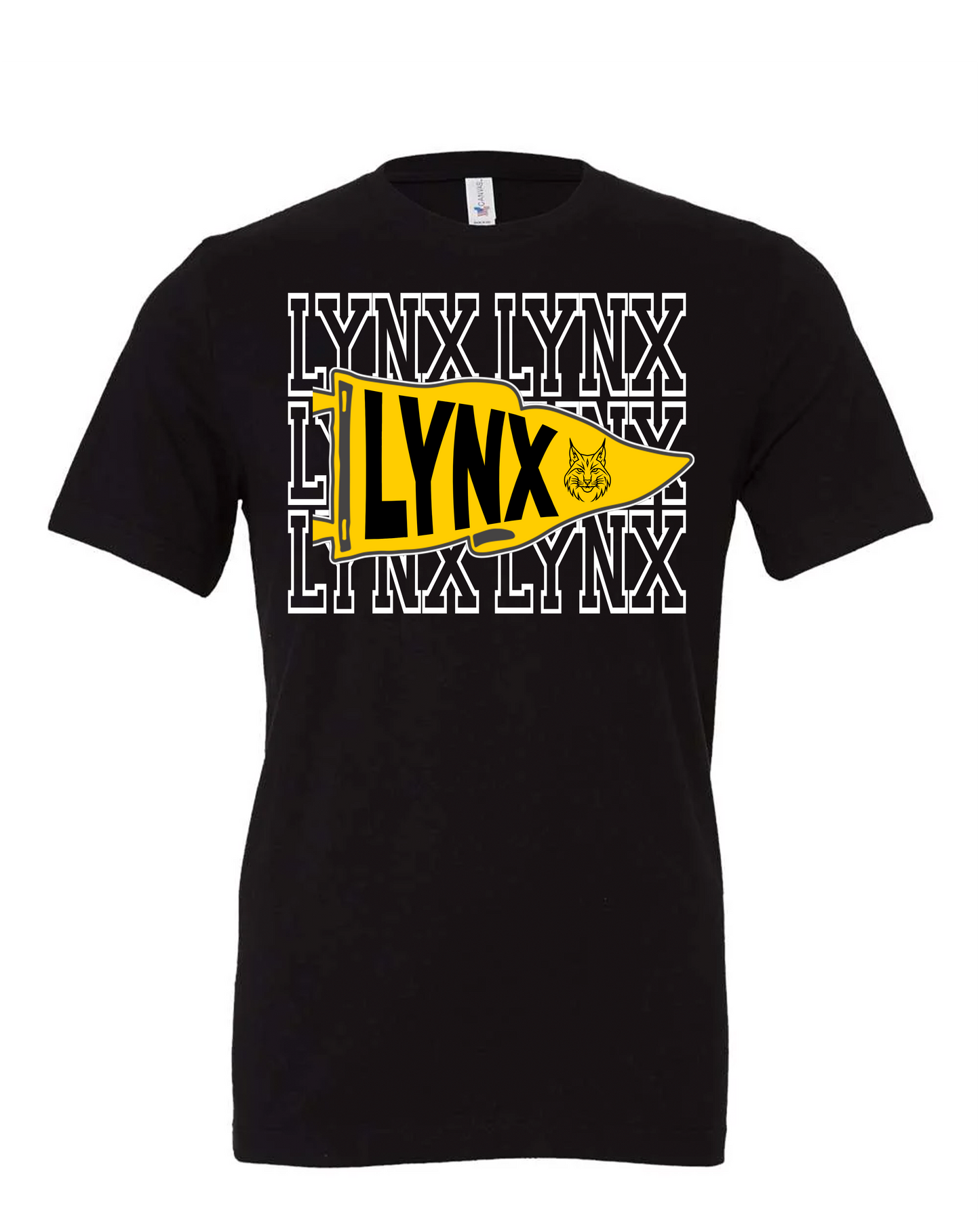 Spirit On Repeat TSHIRT