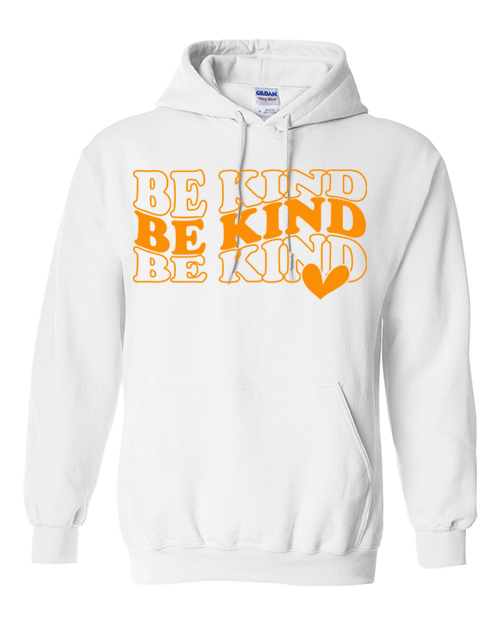 Unity Day Kindness Hoodie