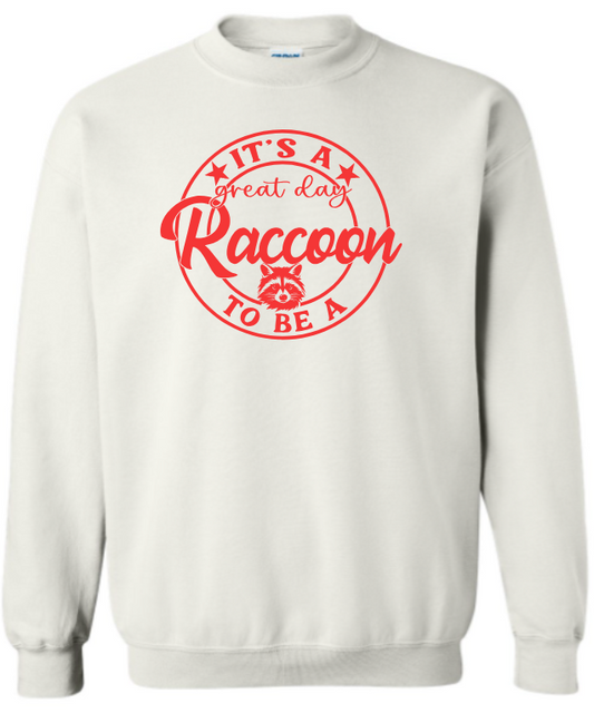 Ft. Smallwood Elementary School Crew Neck Sweatshirt