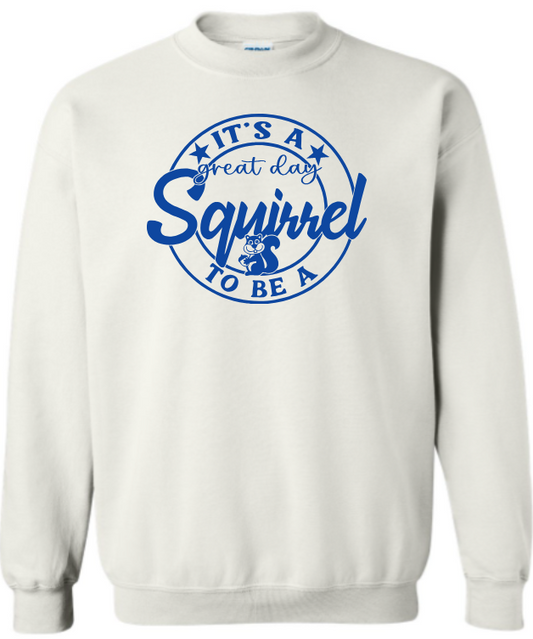 Oakwood Elementary School Crew Neck Sweatshirt
