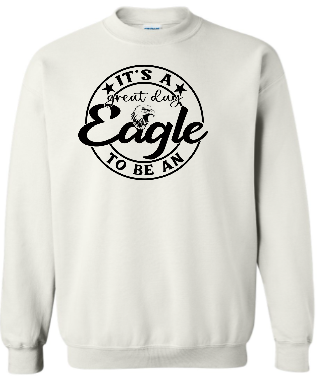 Northeast High School Crew Neck Sweatshirt