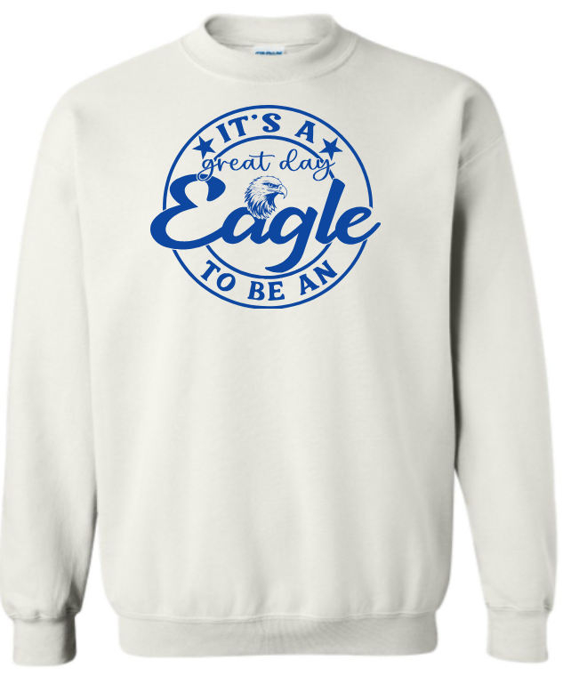 MacArthur Middle School Crew Neck Sweatshirt
