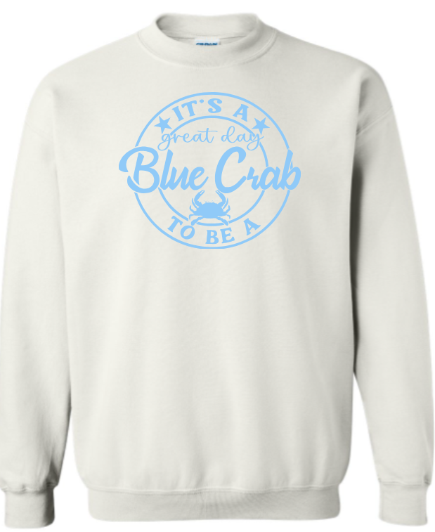 Northeast Middle School Crew Neck Sweatshirt
