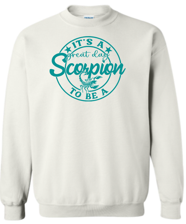 Sykesville Middle School Crew Neck Sweatshirt