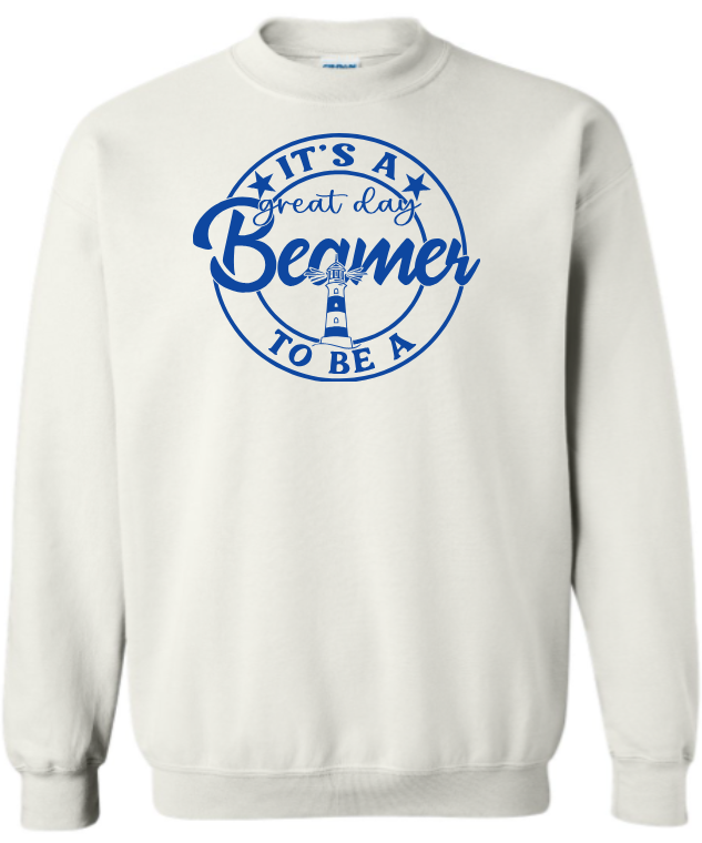 Riviera Beach Elementary School Crew Neck Sweatshirt