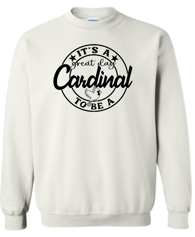 Solley Elementary School Crew Neck Sweatshirt