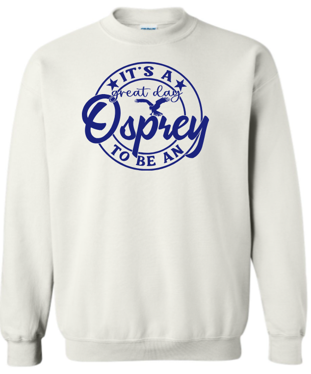 Severna Park Middle School Crewneck Sweatshirt