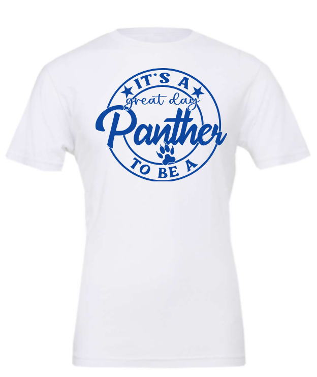 Pasadena Elementary School Short Sleeve Tshirt