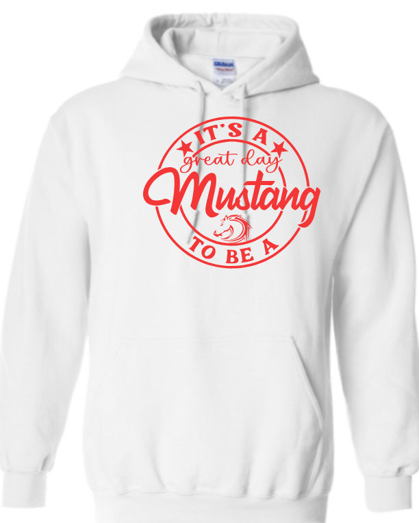 Marley Elementary School Hoodie