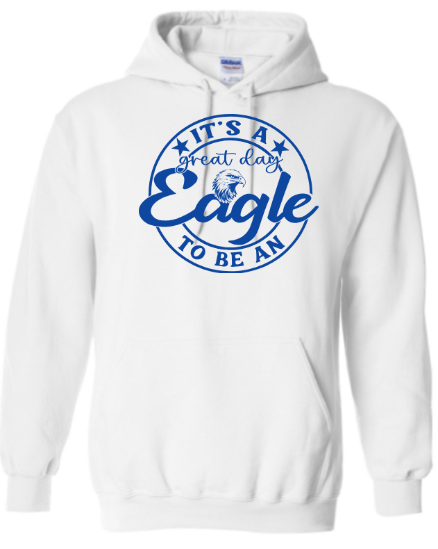 MacArthur Middle School Hoodie