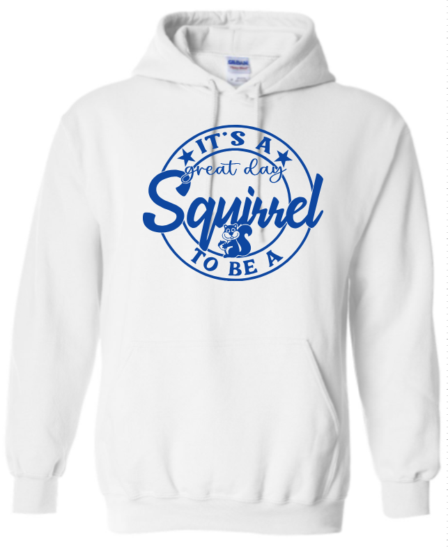 Oakwood Elementary School Hoodie