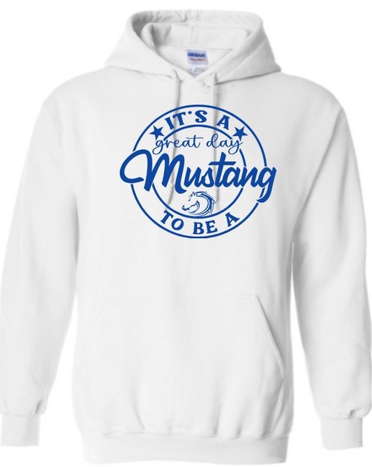 Ridgeway Elementary School Hoodie