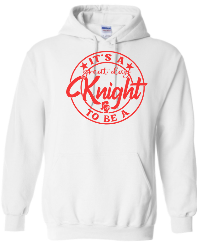 North County High School Hoodie