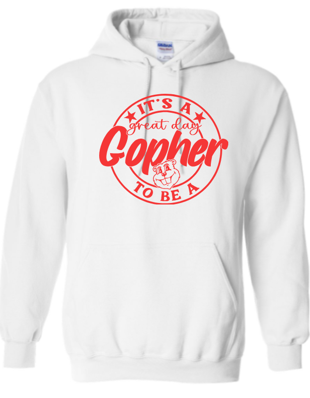 Glen Burnie High School Hoodie