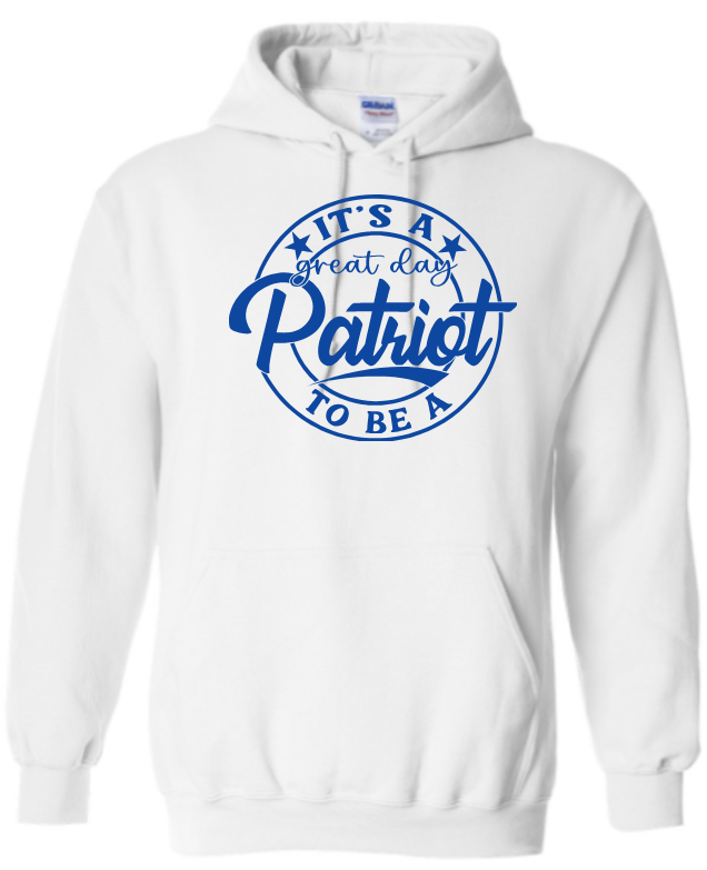 Old Mill High School Hoodie