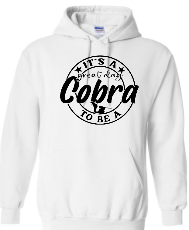Central Middle School Hoodie