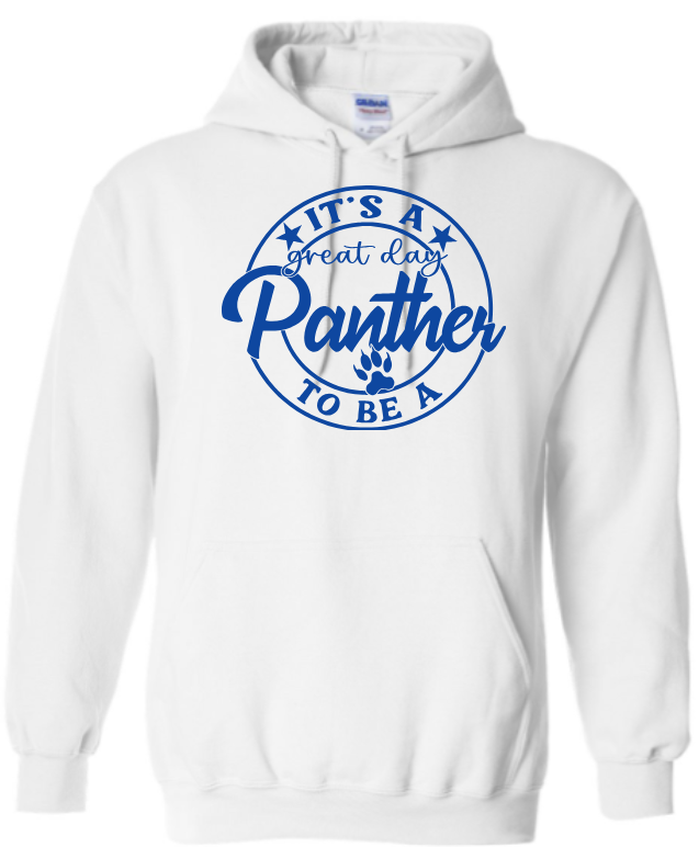 Pasadena Elementary School Hoodie