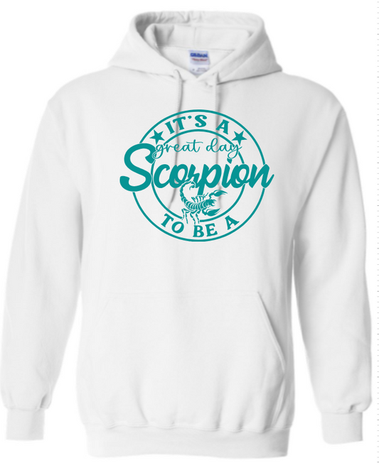 Sykesville Middle School Hoodie