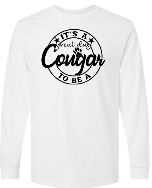 Chesapeake High School Long Sleeve Tshirt