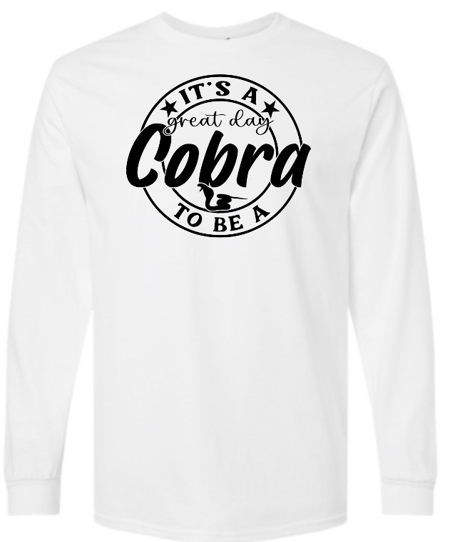 Central Middle School Long Sleeve Tshirt