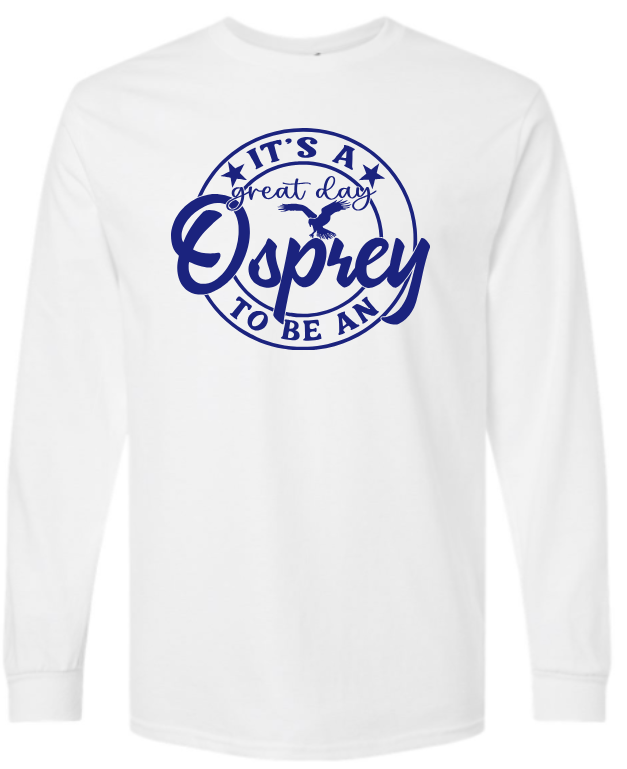 Severna Park Middle School Long Sleeve Tshirt