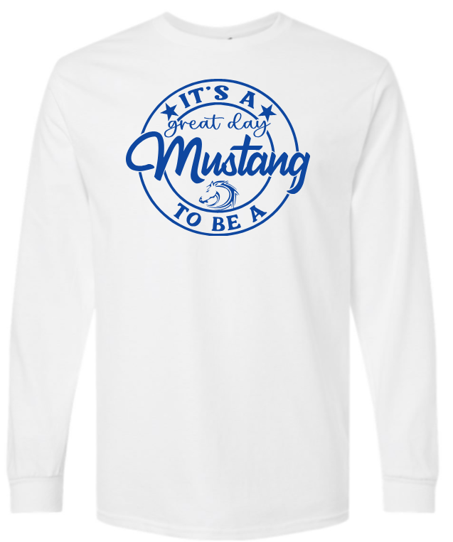 Freetown Elementary School Long Sleeve Tshirt
