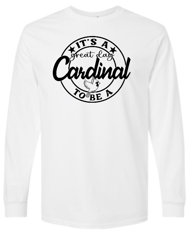 Solley Elementary School Long Sleeve Tshirt