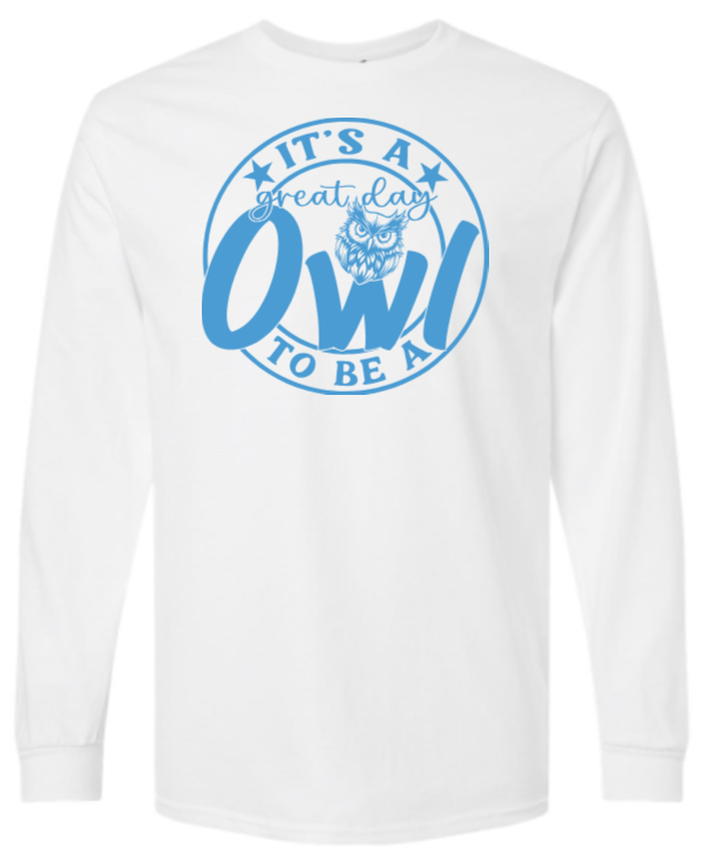 Westminster High School Long Sleeve Tshirt