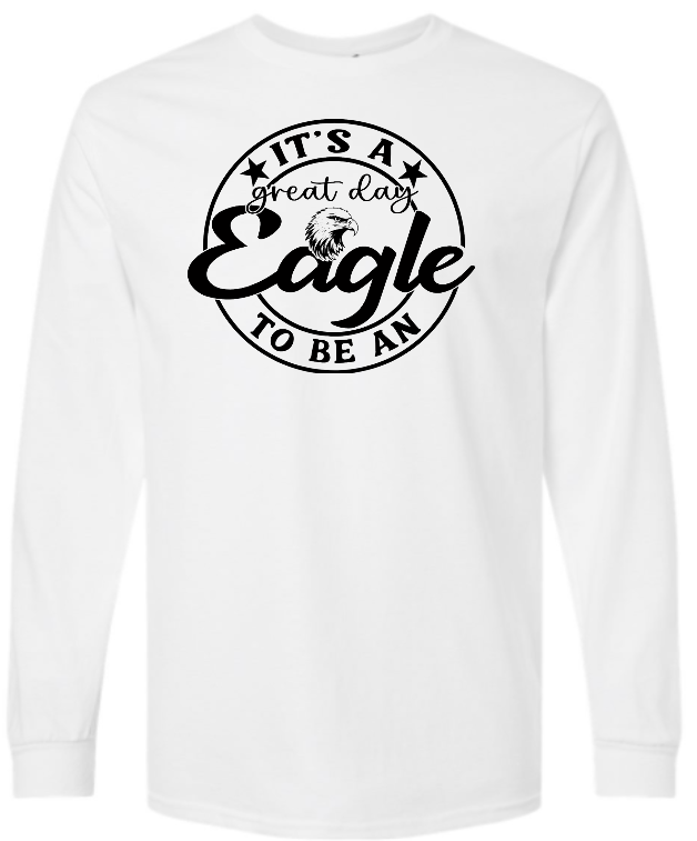 Northeast High School Long Sleeve Tshirt