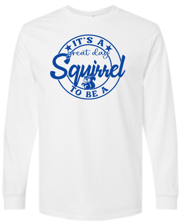 Oakwood Elementary School Long Sleeve Tshirt