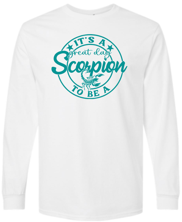 Sykesville Middle School Long Sleeve Tshirt