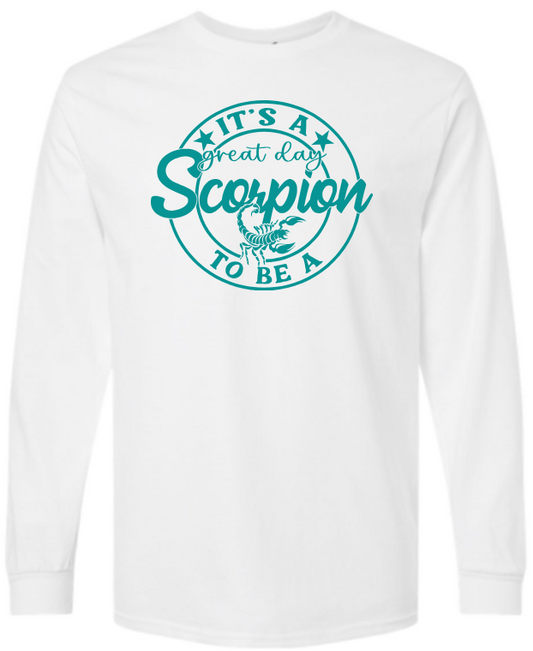 Sykesville Middle School Long Sleeve Tshirt