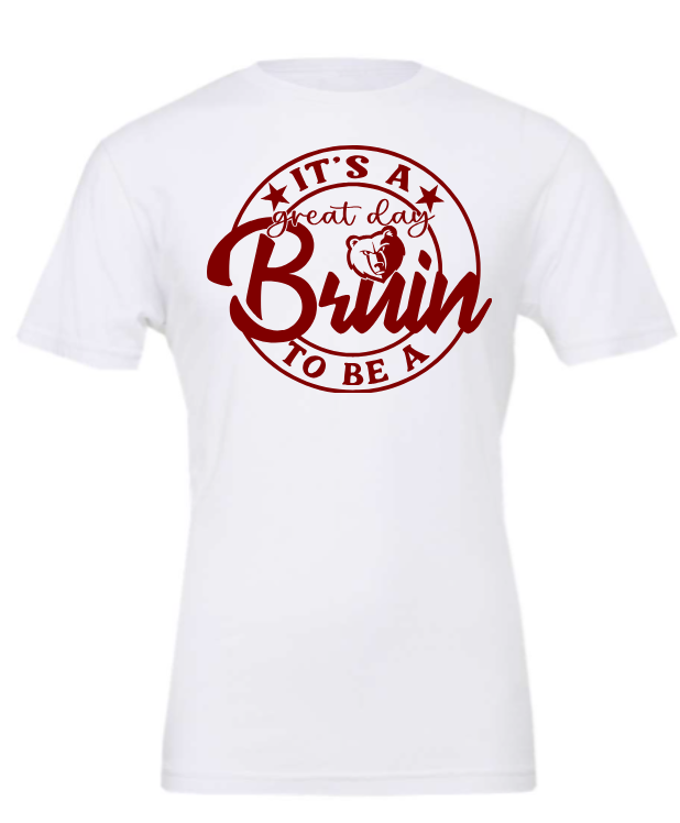 Broadneck High School Short Sleeve Tshirt