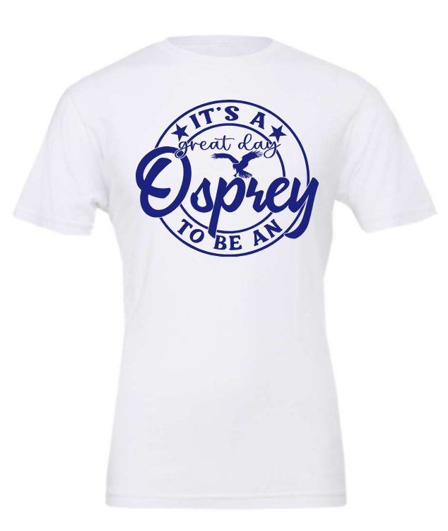Severna Park Middle Short Sleeve Tshirt
