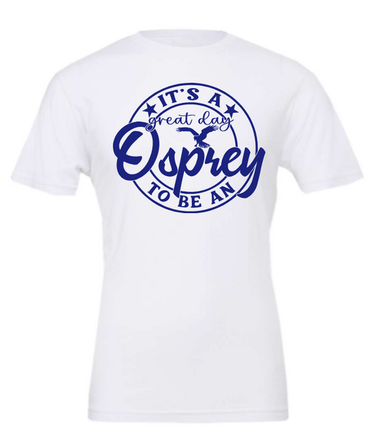 Severna Park Middle Short Sleeve Tshirt