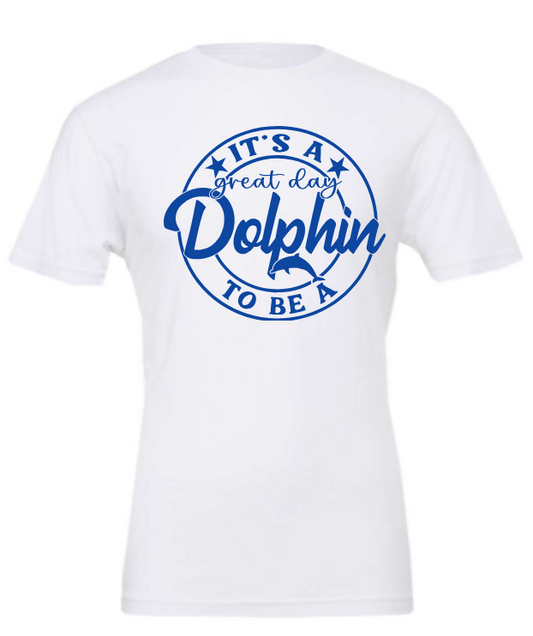 Freetown Elementary School Short Sleeve Tshirt