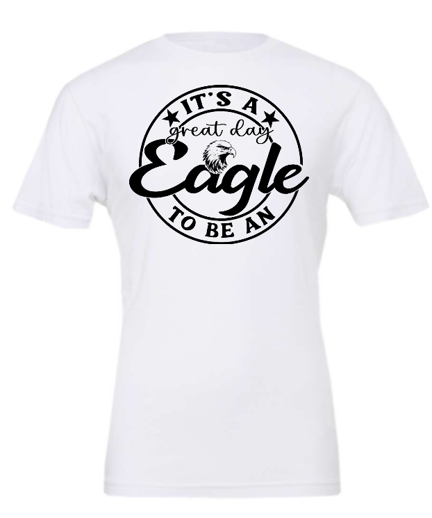 Northeast High School Short Sleeve Tshirt