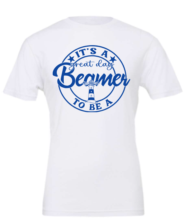 Riviera Beach Elementary School Short Sleeve Tshirt