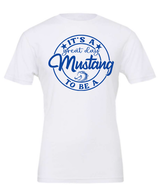 Ridgeway Elementary School Short Sleeve Tshirt